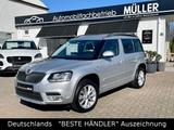 Skoda Yeti 1.2 TSI +Klimatronic+1.HAND +Alle Insp (8x) - Skoda Yeti in Essen