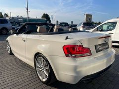 Fahrzeugabbildung BMW 118 i M PAKET Cabrio *Klima*SHZ*PDC*Xenon*