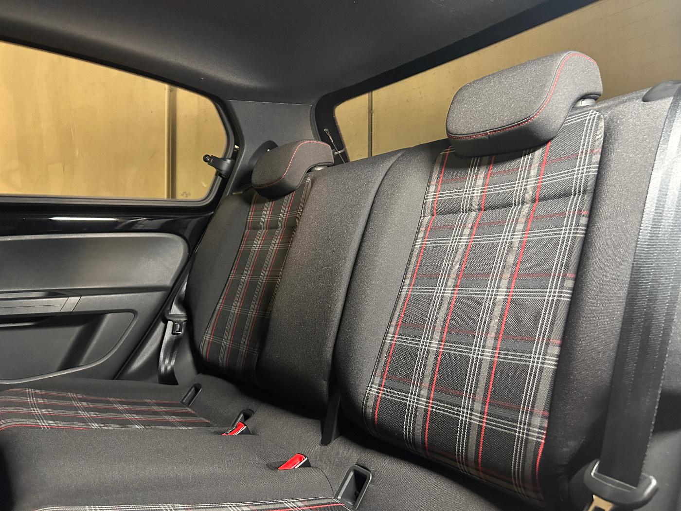 Volkswagen Up GTI 1.0 TSI Fahrerassistenzpaket, миниатюра 25