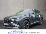Hyundai Tucson Prime Mild-Hybrid EU6e FL (MY25) 1.6 T-GD - Hyundai Tucson MY25 Gebrauchtwagen