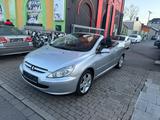 Peugeot 307 CC Cabrio-Coupe Sport TÜV/INSPEKTION TÜV NEU - gebrauchte Peugeot 307 aus dem Jahr 2005