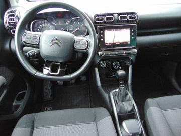 Bild 13 Citroën C3 Aircross Feel
