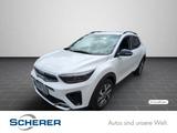 Kia Stonic 1.0 T-GDI GT-Line NAVI SHZ LED RFK - gebrauchte Kia Stonic aus dem Jahr 2024