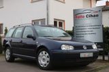 Volkswagen Golf IV Variant Ocean PDC+HINTEN! KLIMA! - Volkswagen Golf: Iv Variant