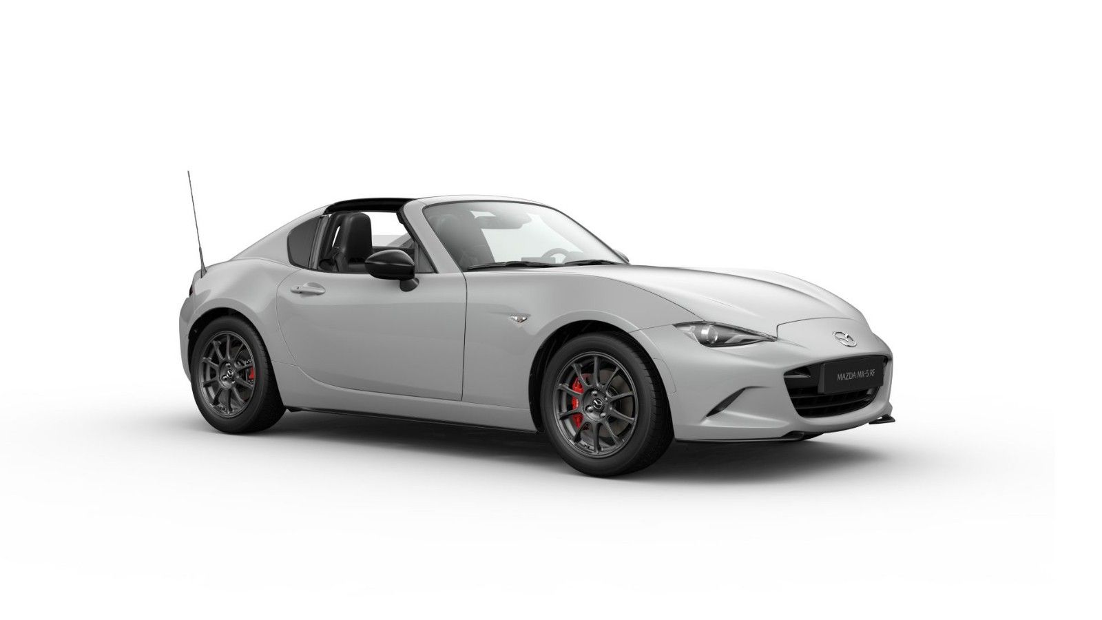 Mazda MX-5 - Bild 11