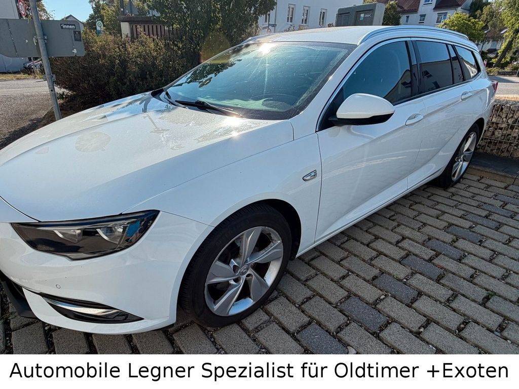 Image of Opel Insignia
