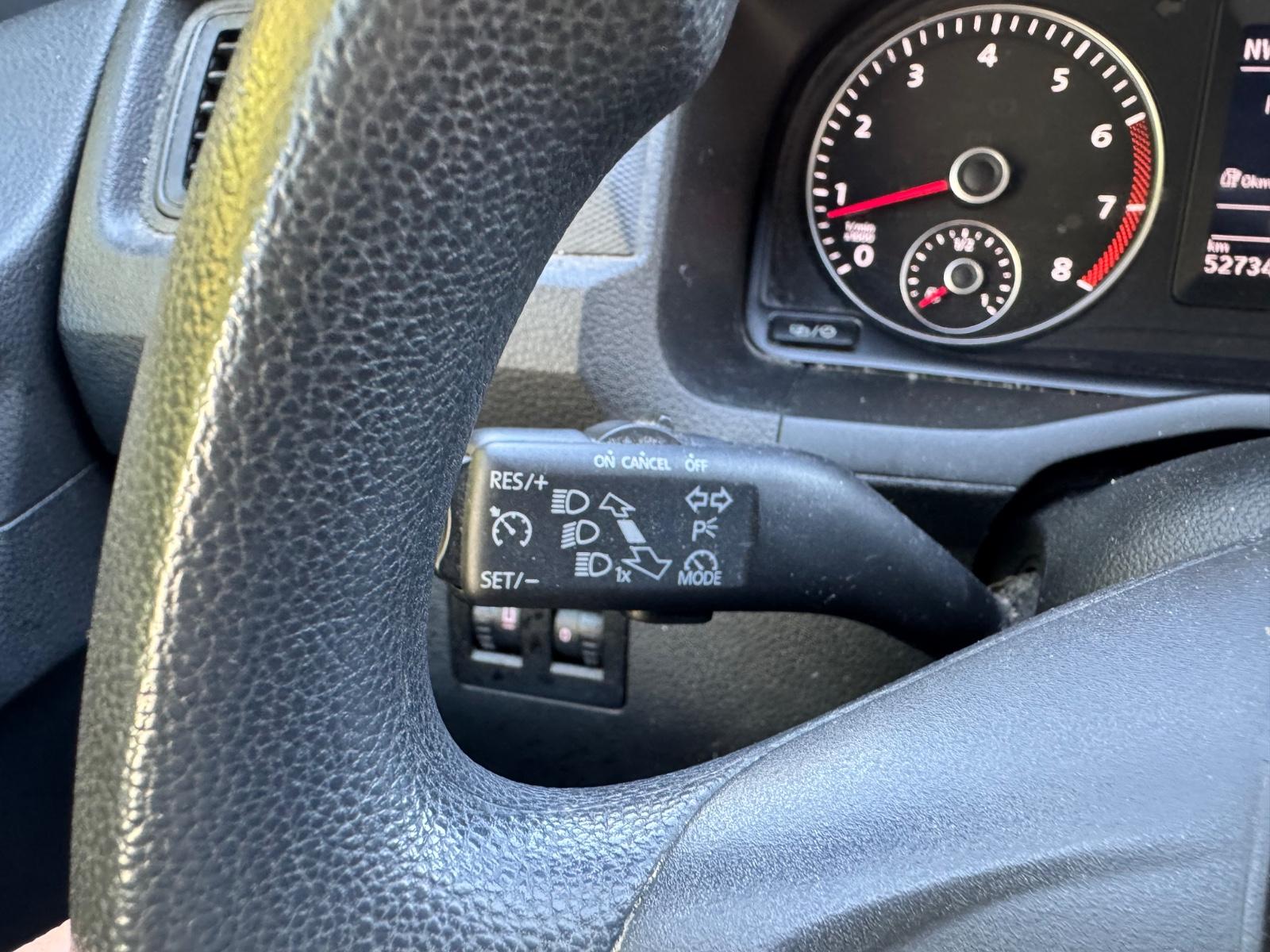 Volkswagen Caddy TGI BMT KASTEN ERDGAS, миниатюра 29
