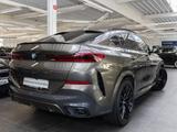 BMW X6 xDrive40d M Sportpaket Gestiksteuerung HiFi - BMW X6 Gebrauchtwagen