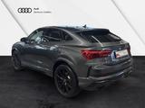 Audi RS Q3 Sportback 2.5 TFSI quattro Black Pano Matr - gebrauchte Audi RSQ3 aus dem Jahr 2024