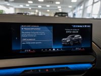 BMW X3 - Vorschau Bild 19