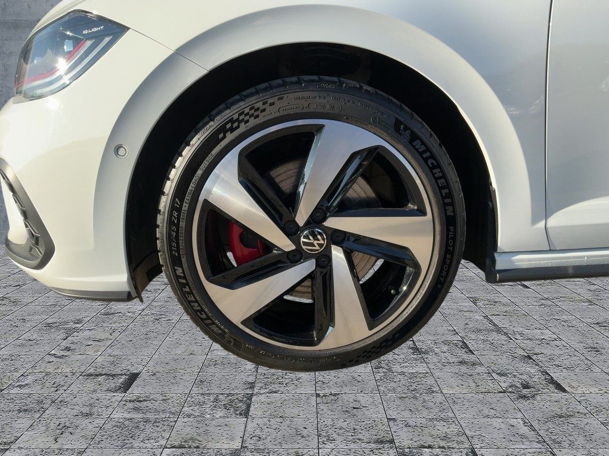 Volkswagen Polo - Bild 8