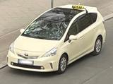 Toyota prius + plus mit konzession Neu - Toyota Prius+: Automatik