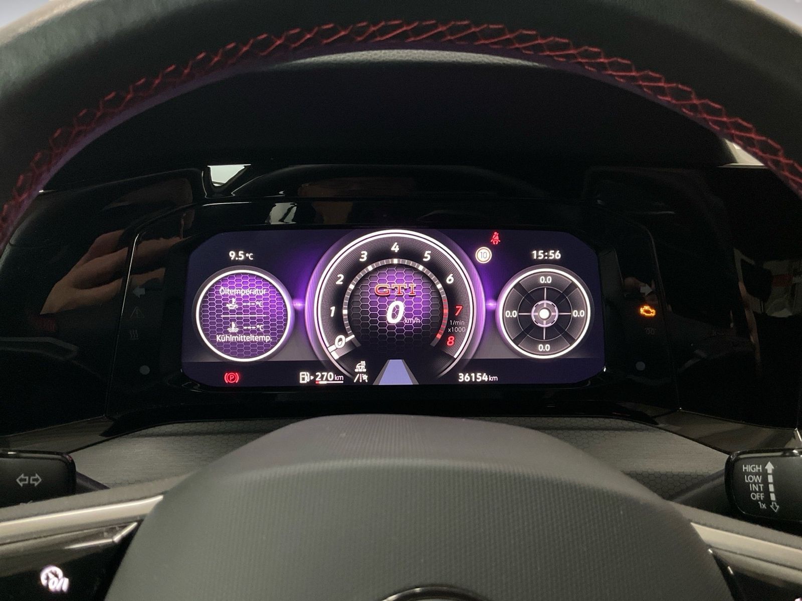 Volkswagen Golf - Bild 13