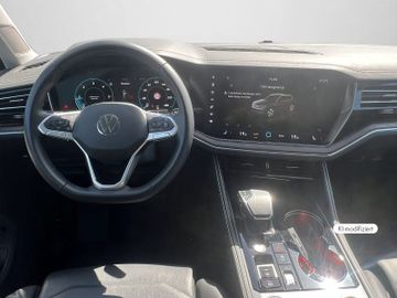 Volkswagen Touareg - 3