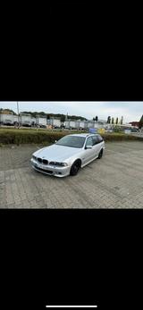 BMW Bmw e39 540 M-Paket - BMW 540 in Bochum