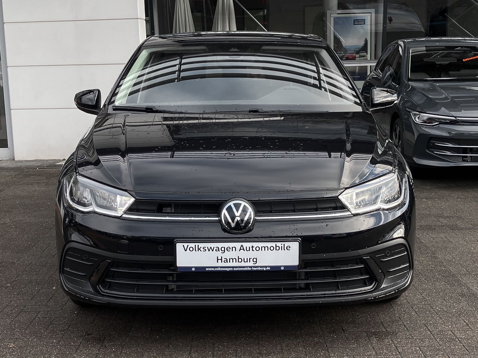 Volkswagen Polo - Bild 2