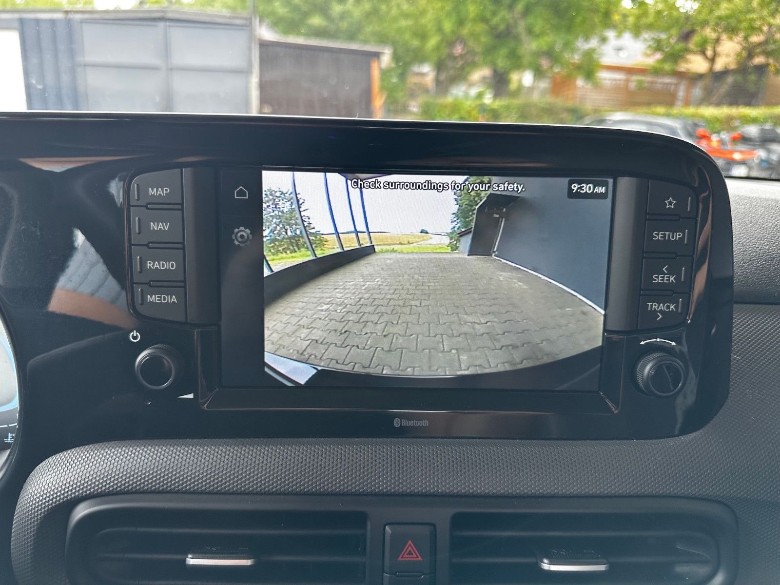 Hyundai i10 Trend — Bild 16