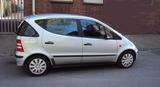 Mercedes-Benz A 140 Lang AUTOM.  orig. 48.000 Km  , 5-Türig  - Mercedes-Benz A 140 in Essen