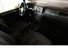 Fahrzeugabbildung Volkswagen Golf Sportsvan Allstar BMTStart-Stopp,Nur55410KM