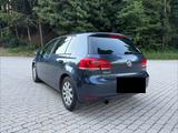 Volkswagen Golf 1.2 TSI Comfortline Variant Comfortline - Volkswagen Golf aus 2010: Kombi