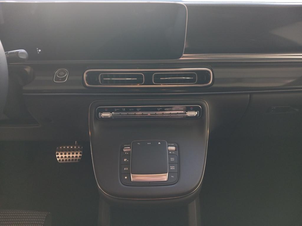 Mercedes-Benz V 250 d Style lang AHK*LED*Navi*PDC*Kamera