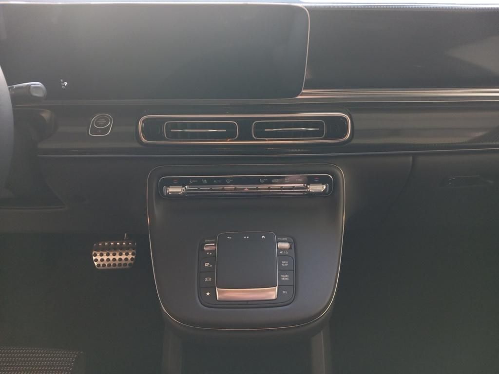 Fahrzeugabbildung Mercedes-Benz V 250 d Style lang AHK*LED*Navi*PDC*Kamera