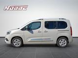 Toyota Proace City Verso 1.2 Turbo L1 Team Deutschland - Toyota Proace City aus 2022