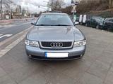 Audi A4 1.8 - gebrauchte Audi A4 aus dem Jahr 1999