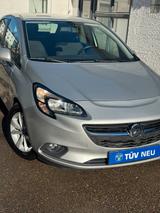 Opel Corsa E Drive - Opel Corsa Gebrauchtwagen