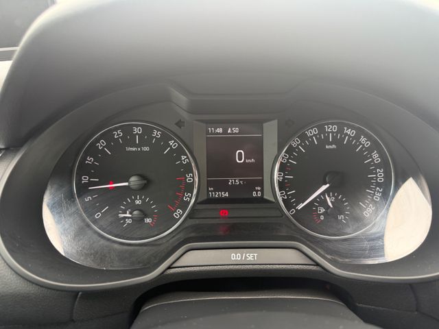 Skoda Octavia Combi Joy