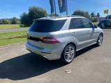 Mercedes-Benz ML 350 BlueTEC 4MATIC - - Mercedes-Benz ML-Klasse von privat