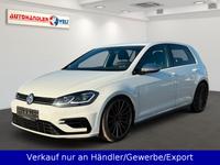 Volkswagen Golf VII R 2.0 TSI 4Motion Lim. Schaltgetr. LED