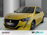 Peugeot 208 Allure Pack 3-D-Navi Sitzhzg. LED Klimaautom - Peugeot 208 in Braunschweig