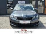 Skoda Octavia Combi 1.2 Active Kombi 5TRG. TÜV NEU - Skoda Octavia: 2.5