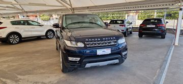 Land-Rover Range Rover Sport - 9