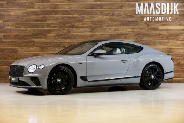 Bentley Continental GT 4.0 V8|Mulliner|Carbon|Naim|Displ