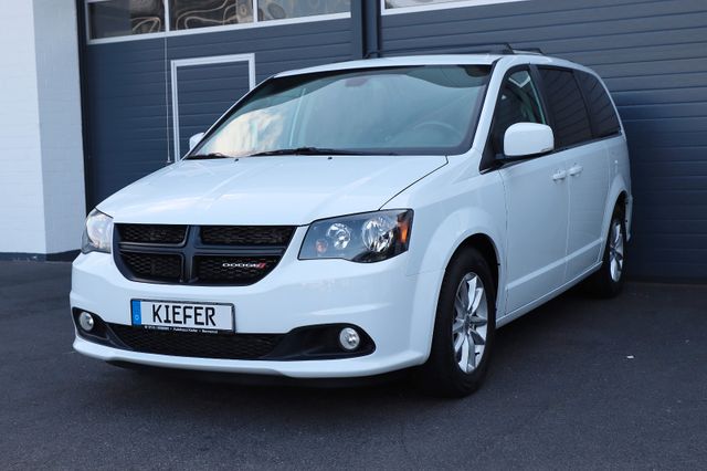 Dodge Grand Caravan 3.6L/BRC GAS/KAMERA/MFL/R17