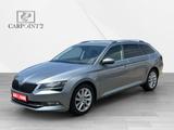 Skoda Superb Combi Style DSG 2.0 TDI - Skoda Superb in Bonn