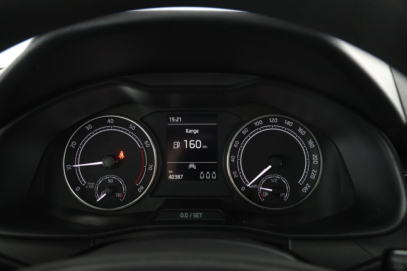 Skoda Kamiq - Bild 19