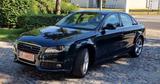 Audi A4 1.8 TFSI Attraction - Audi A4 aus 2008: Limousine