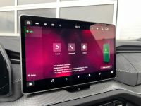 Skoda Kodiaq 1.5 TSI mHEV DSG Sportline 7SITZ 360° AHK bei Autohaus Landmann & Maier OHG
