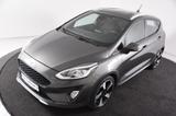 Ford Fiesta Active Plus *1.Hand*Navi*SHZ*DAB*LED* - Ford Fiesta: D