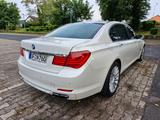 BMW 760Li  Individual - BMW 7er Reihe mit Benzin-Antrieb: Automatik