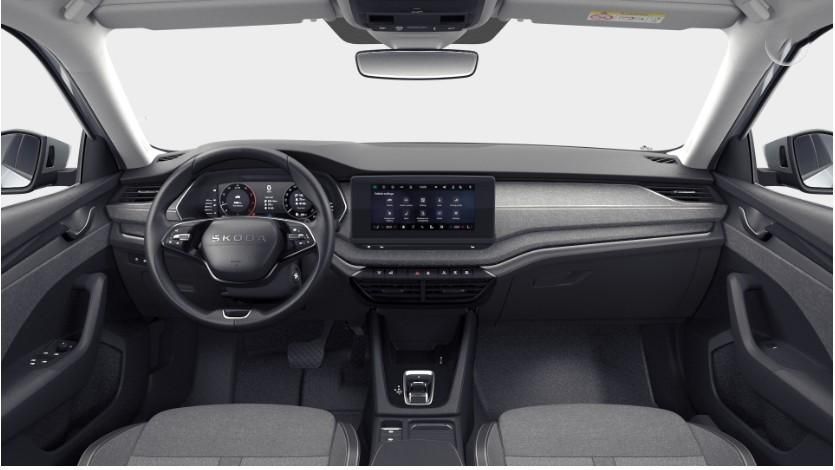 Skoda Octavia - Bild 5