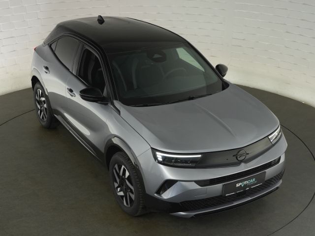 Mokka B FACELIFT GS AT+RÜCKFAHRKAMERA+SITZ-/LENK