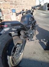 Zontes GK 350 - ZONTES 350 GK