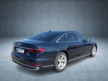 Audi A8 - 6