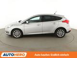 Ford Focus 1.5 EcoBoost Titanium Aut.*NAVI*CAM*PDC*SH - Ford Focus: Automatik