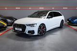 Audi S6 3.0 TDI quattro MATRIX AHK B&O PANO STHZ GV5 - Audi S6 Tageszulassungen