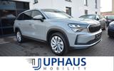 Skoda Kodiaq 1.5 TSI mHEV DSG Selection*7-Sitze*AHKsch - 7 Sitzer Autos